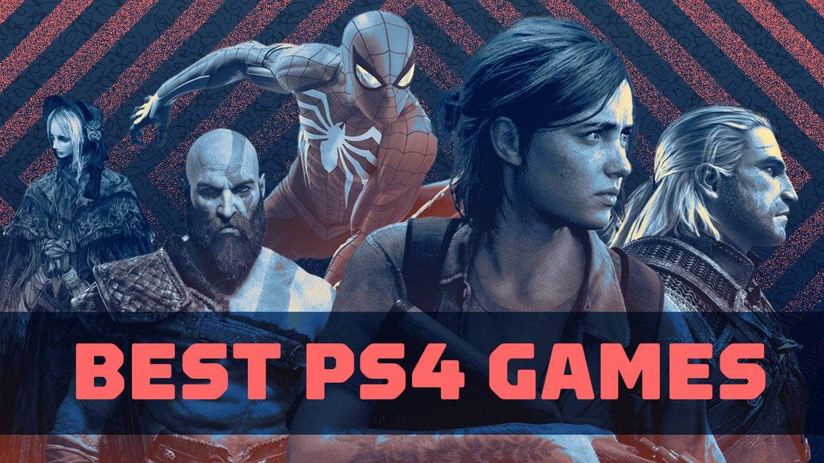 Sony cortando juegos de PS4 de PlayStation Plus el próximo año