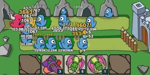 Hero Defense: Merge TD Redefines Tower Defense Genre