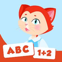 CatnClever edu games for kids