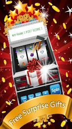 Slot Machine Seven স্ক্রিনশট 3