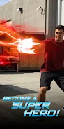 Super Power FX: Be a Superhero應用截圖第2張