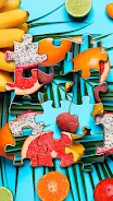 Jigsort Puzzles: Jigsaw Art HD Zrzut ekranu 1