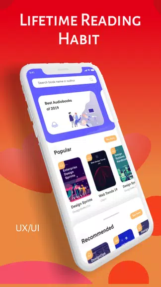 Books Downloader anybooks app應用截圖第1張