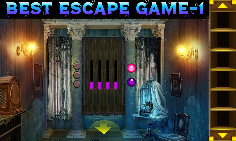 Games4King Best Escape Game 1 Screenshot 1