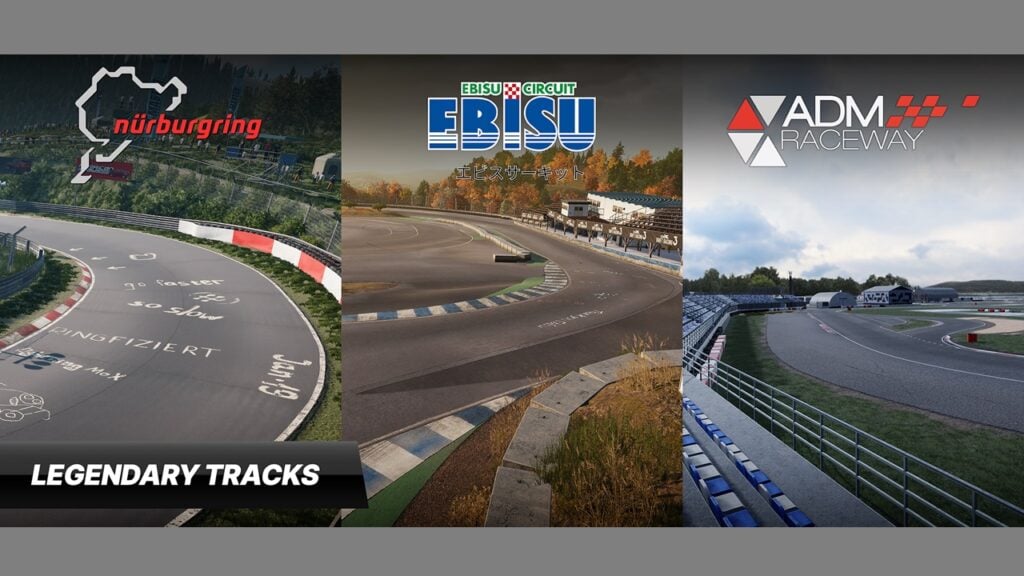 ¡CarX Drift Racing 3 ahora disponible en Android y cuenta con nuevas funciones!