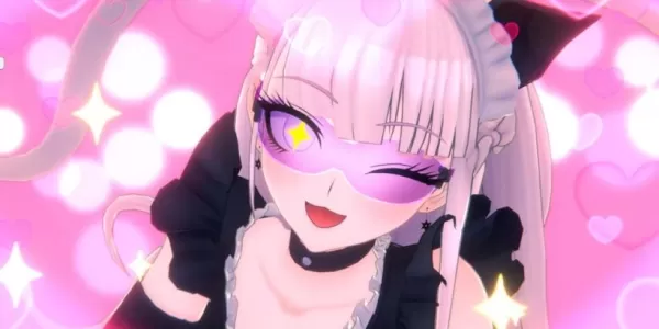 Tribe Nine Ver1.1.0 Обновление: Neo Chiyoda City и Hinagiku Akiba добавили