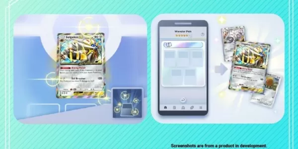 Pokémon TCG Pocket lança Surto Massivo de Tipo Metálico