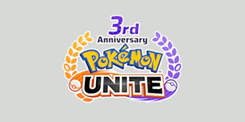 Pokémon Unite Marks 3 Years with Ho-oh's Arrival