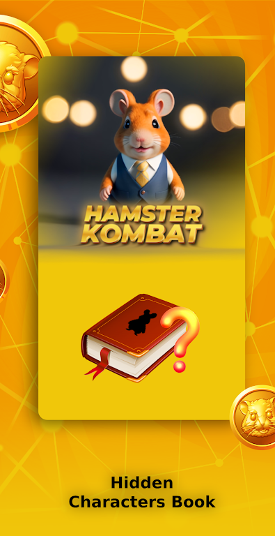 Hamster Kombat Capture d'écran 2