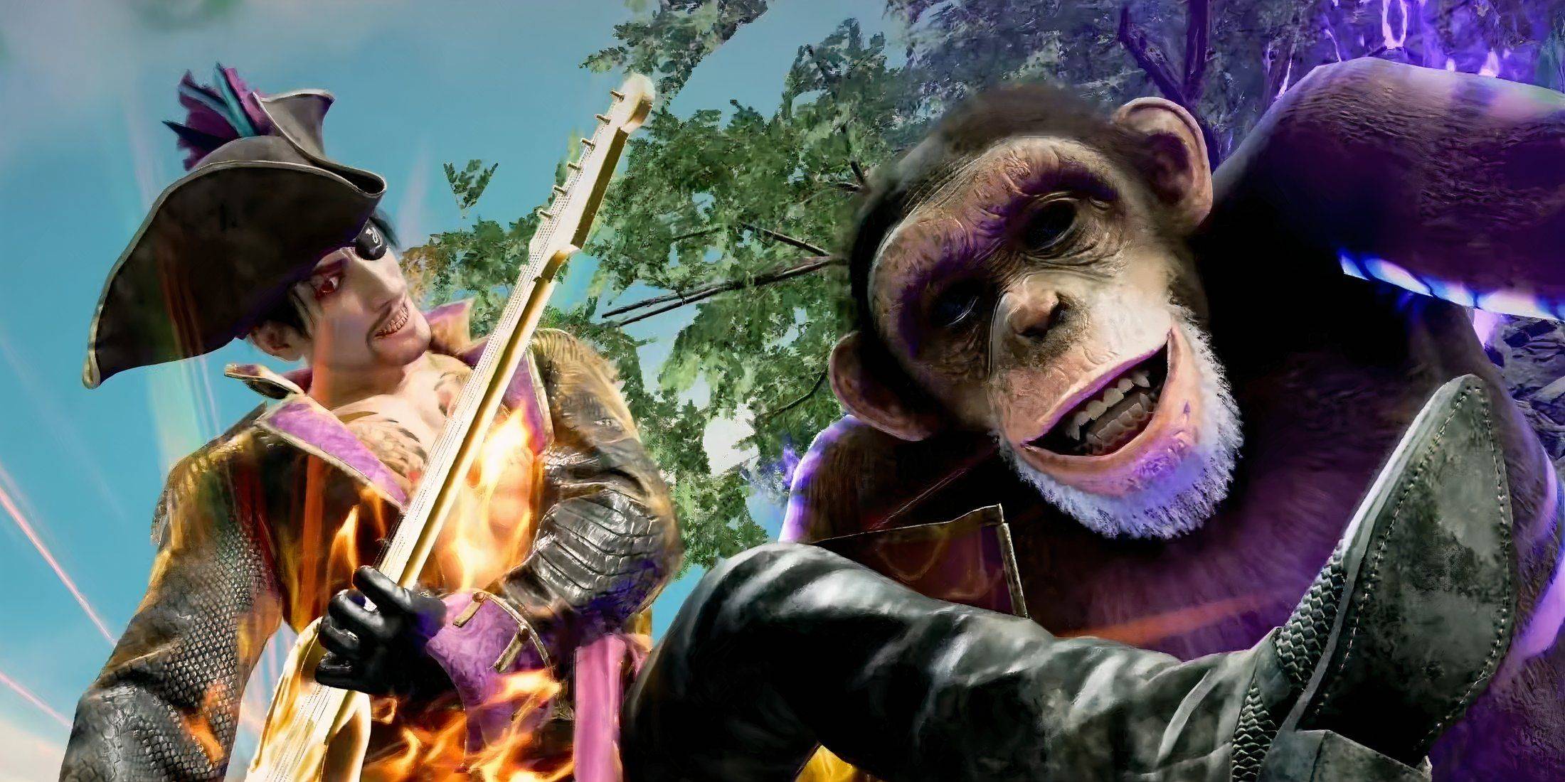 Yakuza -serie onthult de datum van directe aankondiging