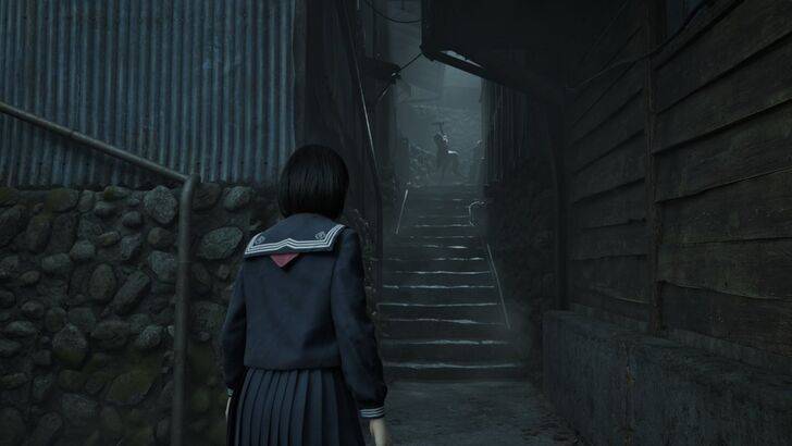 Silent Hill F diharamkan di Australia dengan penilaian 