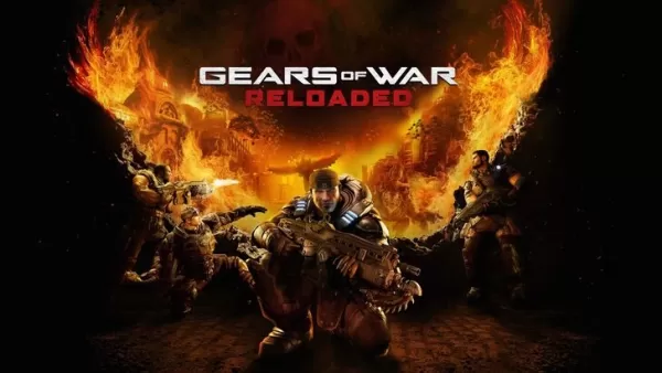 Gears of War : Reloaded는 PS5 및 Xbox에서 동시에 출시됩니다. 