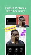 Sticker Maker-WhatsApp Zrzut ekranu 2