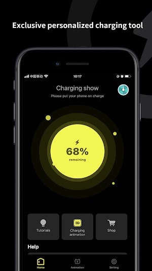 Pika Charging Show mod apk la dernière version