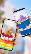 Cake DIY: Birthday Party應用截圖第3張