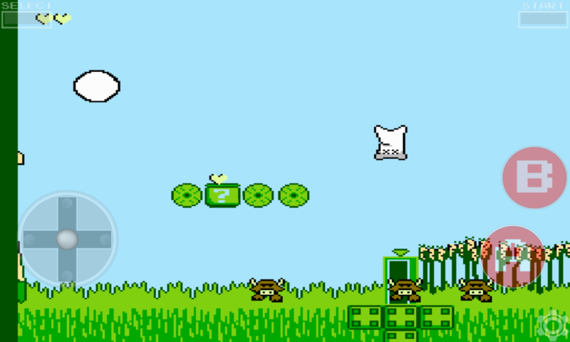 Nessie (8 bit emulator) Ekran Görüntüsü 0