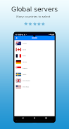 MaxVPN Super - Fast VPN Client স্ক্রিনশট 3