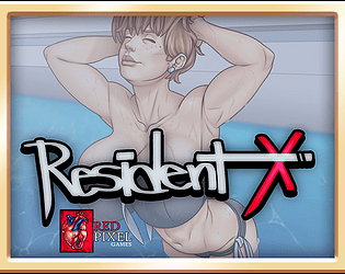 Resident X 0.7