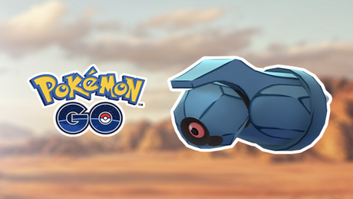 Beldum Community Day Classic Set for August 2024 in Pokemon GO