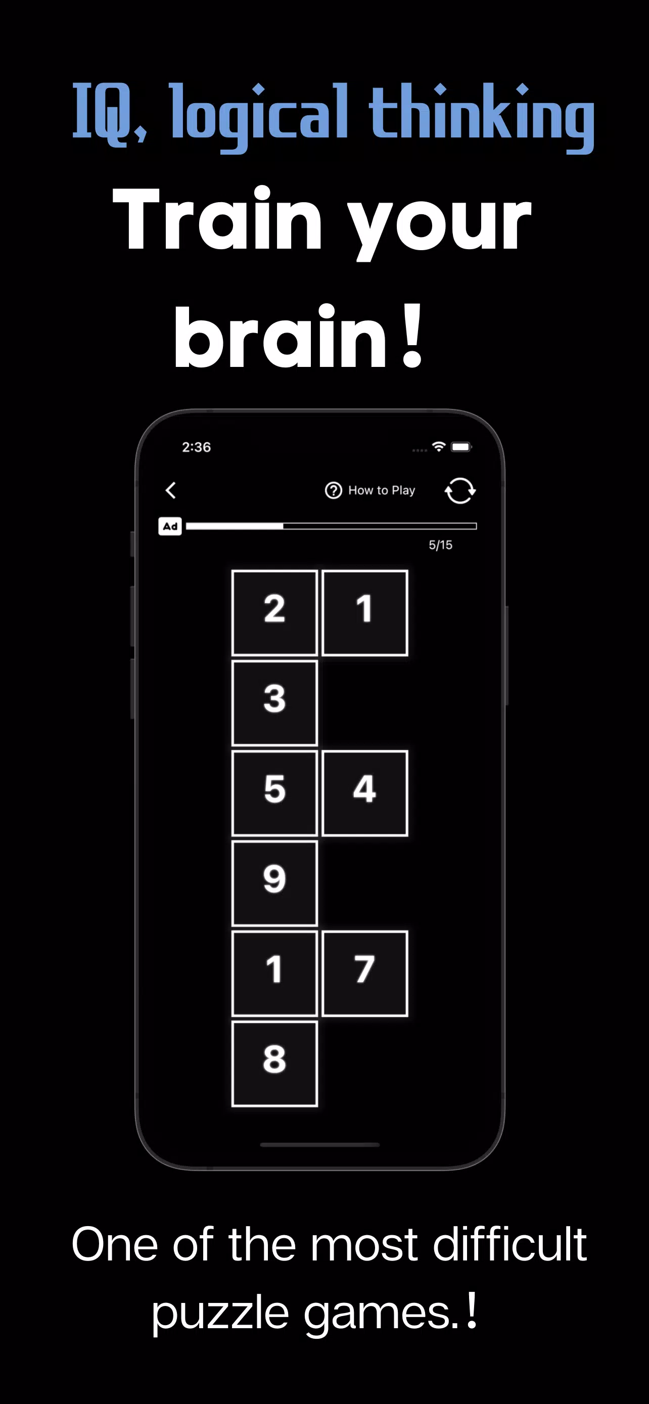 zero numbers. brain/math games Capture d'écran 0
