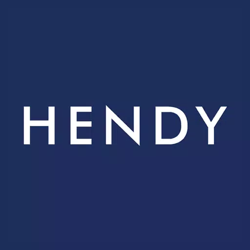 Hendy