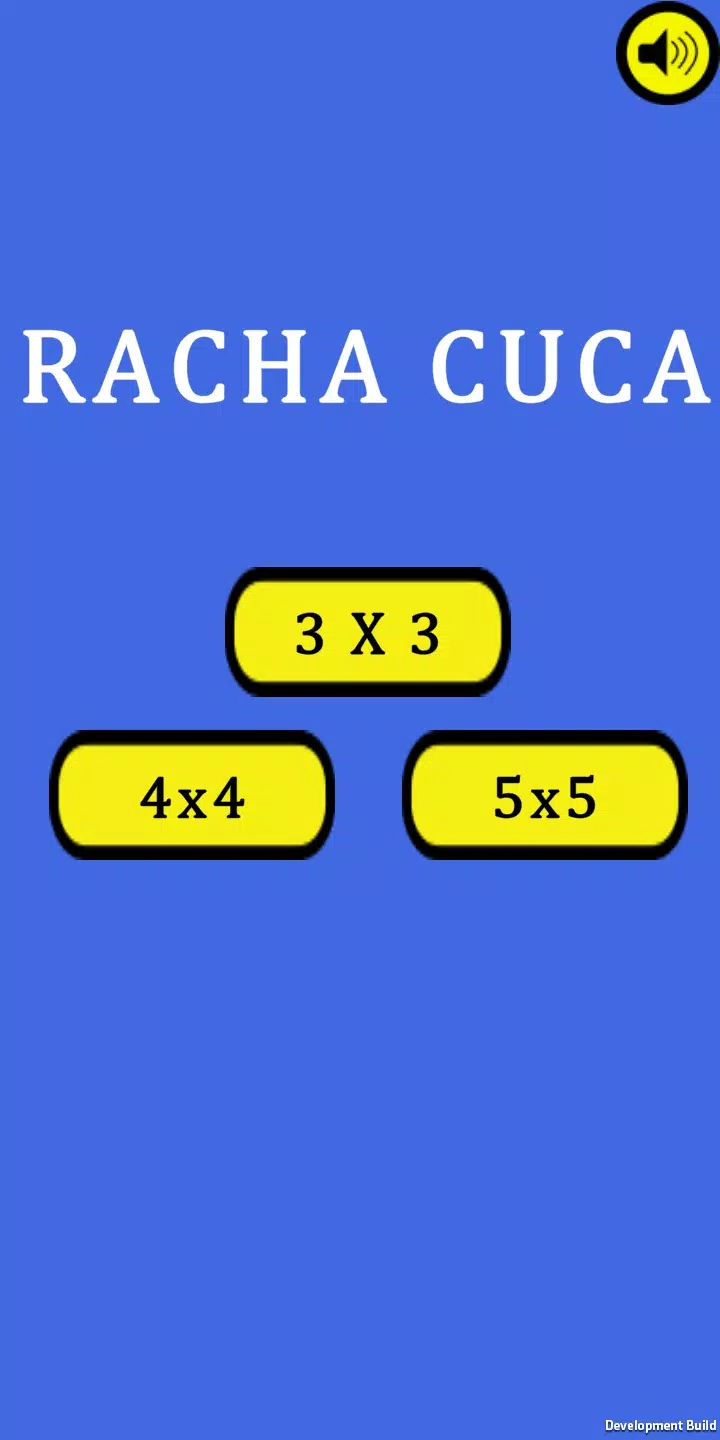 Racha Cuca應用截圖第1張