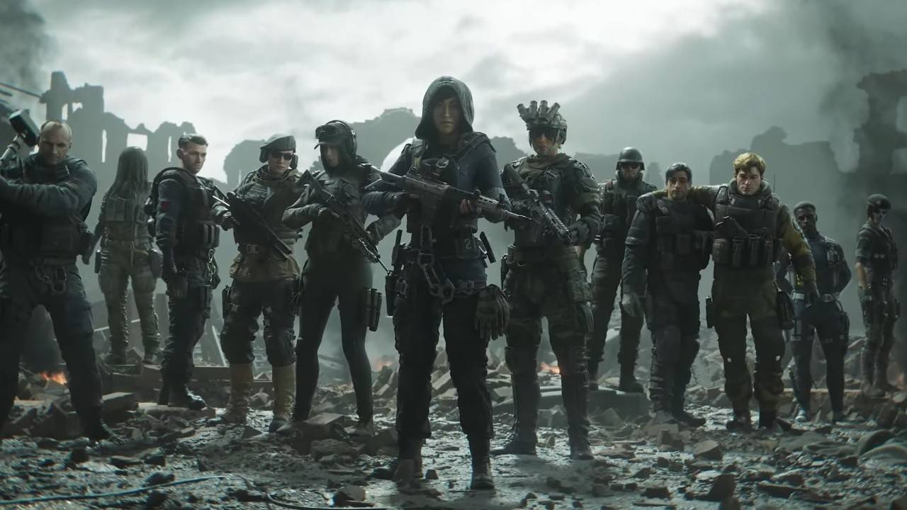 Rainbow Six Siege X revelado: Atualização principal para o jogo de eSports anunciado