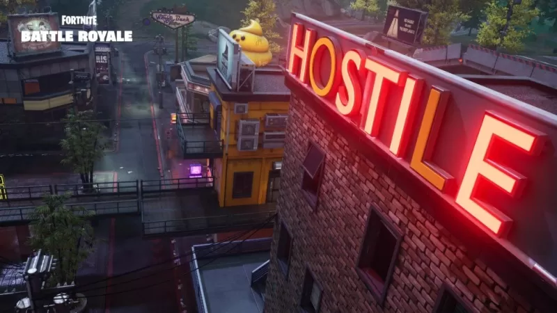 Fortnite Mobile: Capítulo 6 Temporada 2 Nuevas características reveladas