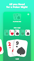 Poker with Friends - EasyPoker Screenshot 2