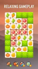 Zen Link - Tile Game ဖန်သားပြင်ဓာတ်ပုံ 0