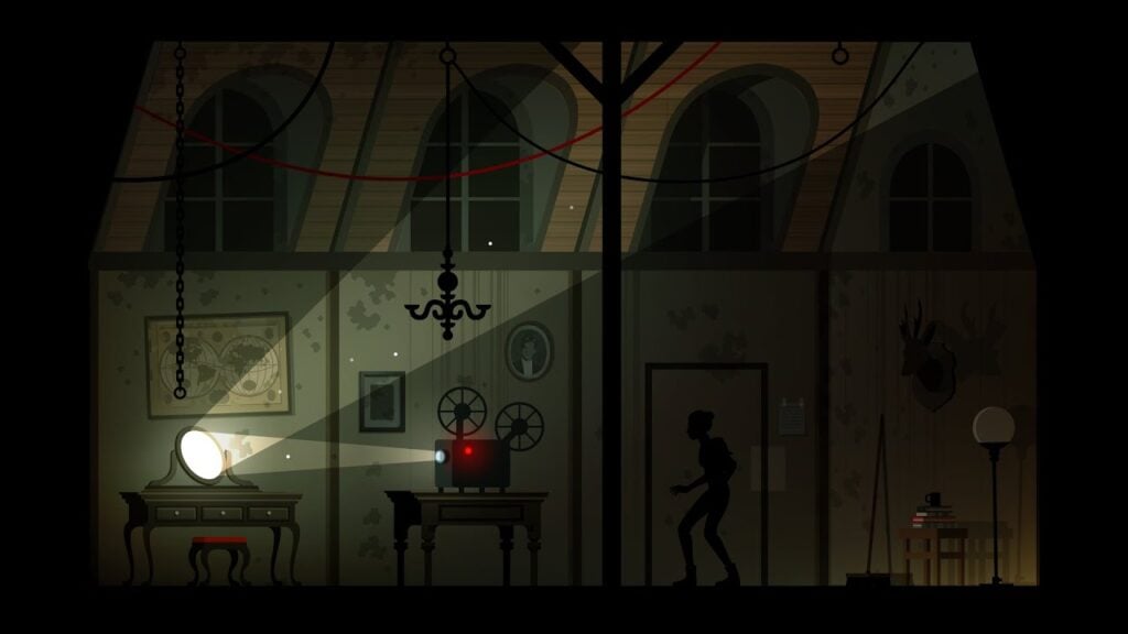 Midnight Girl Mobile: парижская игра ограбления скоро попадает в улицу