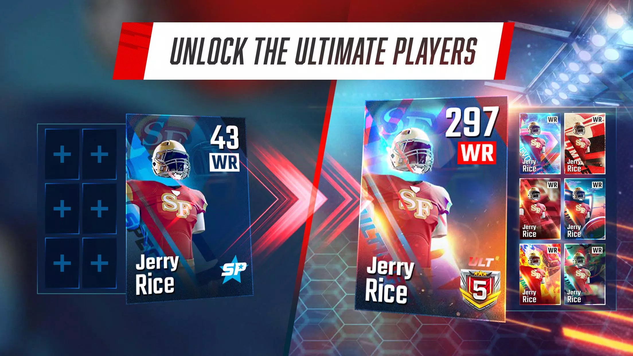 Franchise Football 2024應用截圖第1張