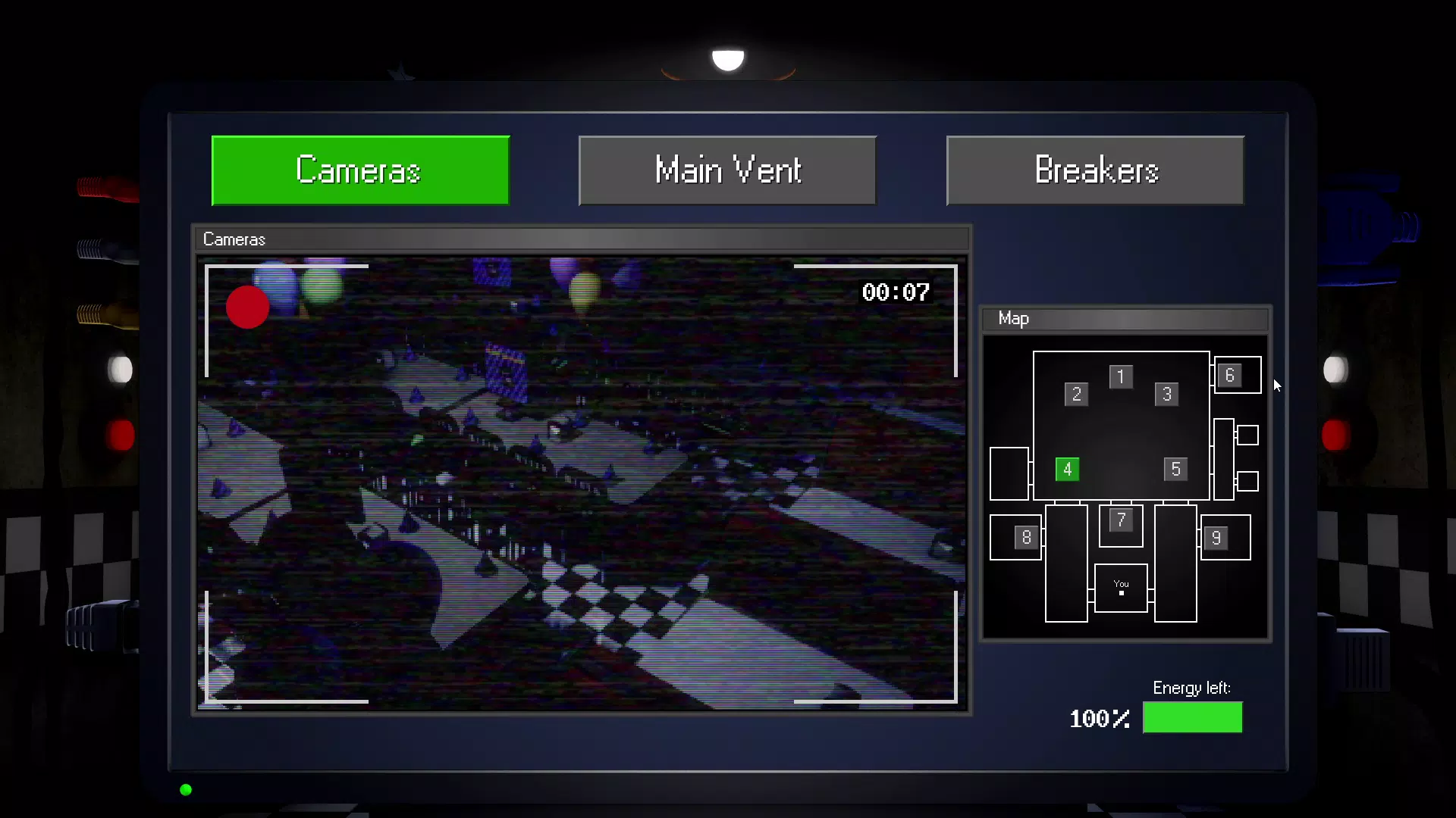 Five Nights at Maggie's 3 스크린샷 1