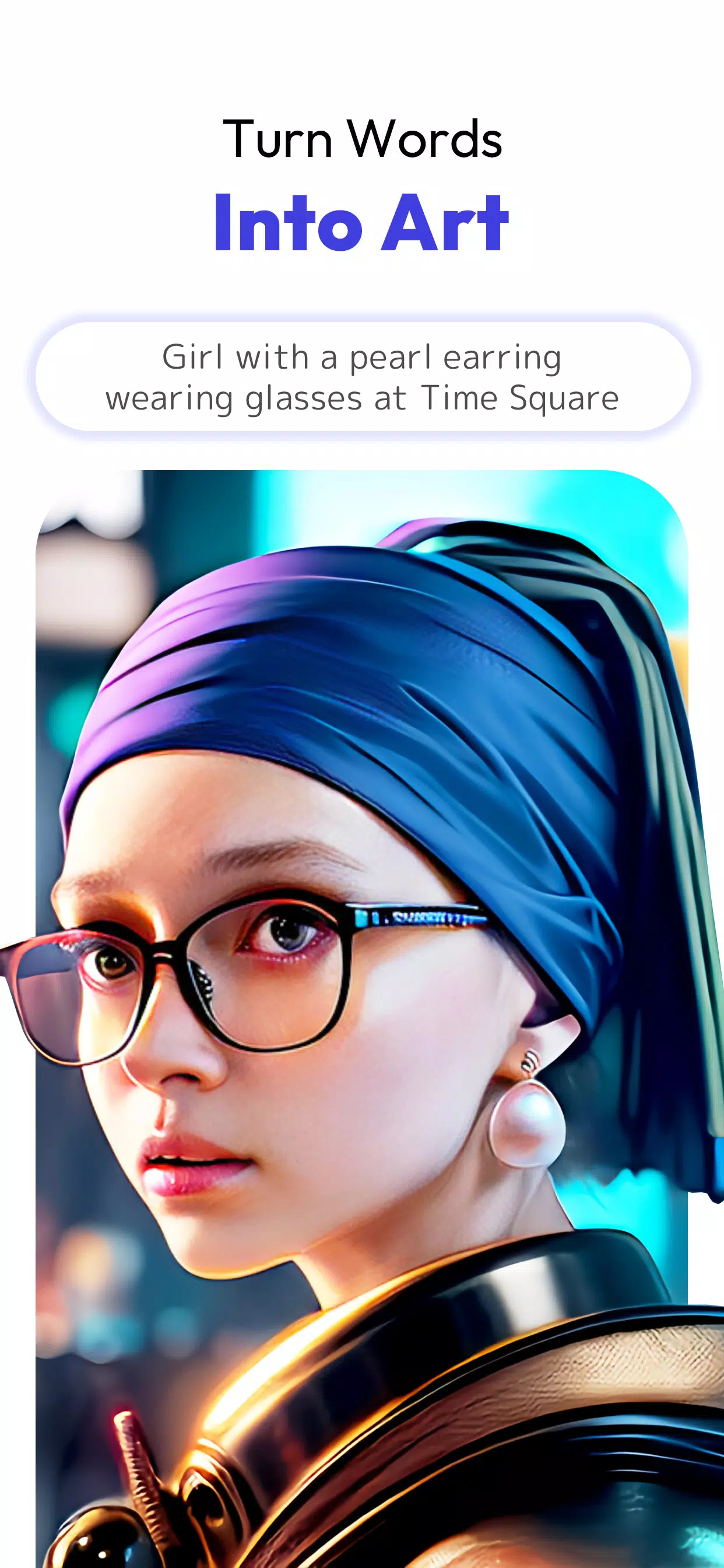 YouCam AI Pro 스크린샷 1