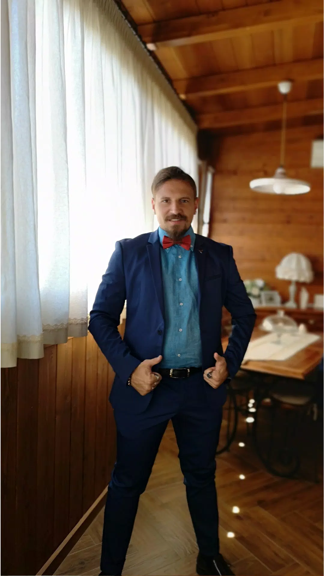 Carmela Scuderi Captura de pantalla 2