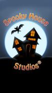 Spooky House ® Halloween Crush Captura de pantalla 1