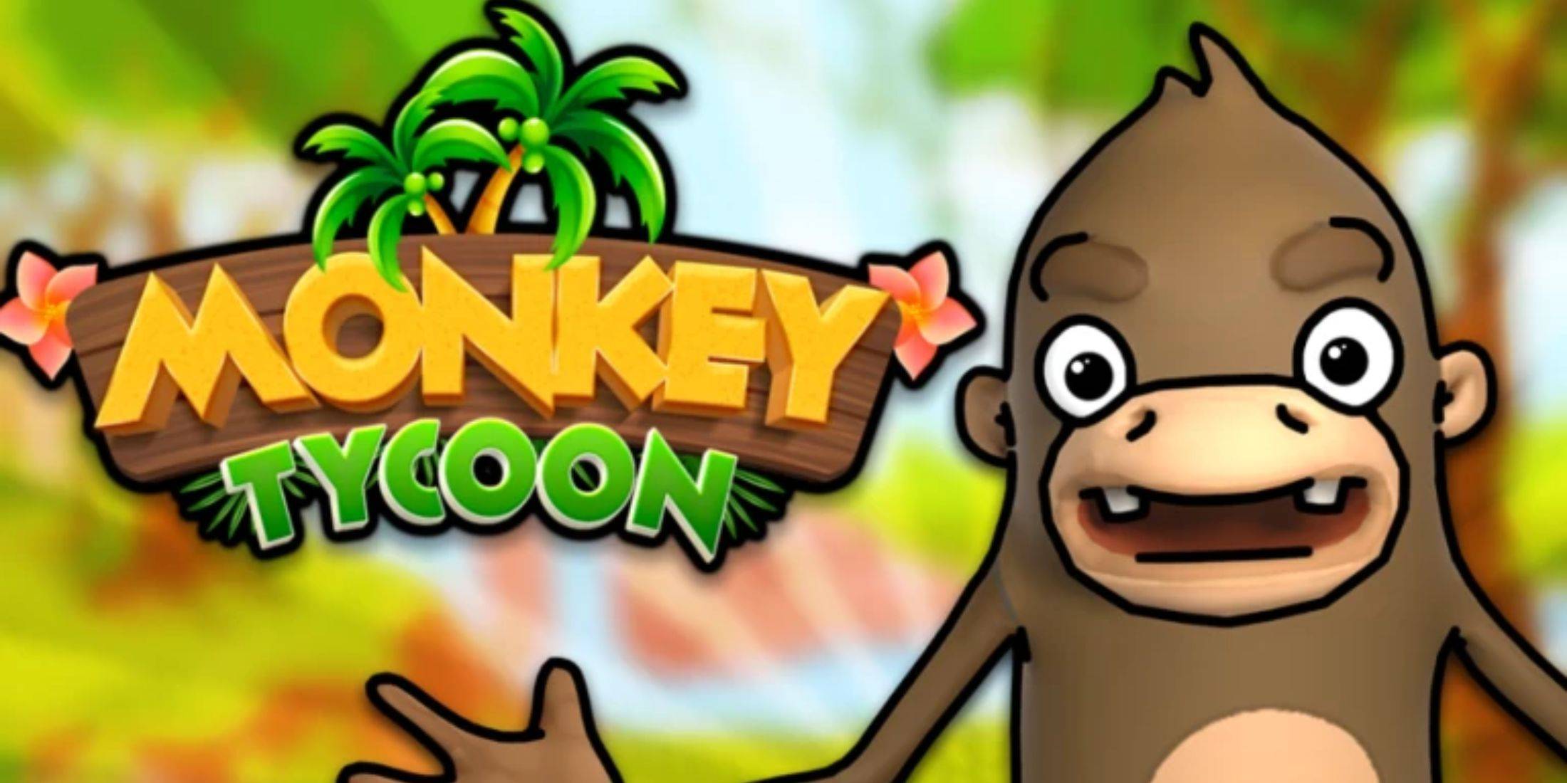 Roblox: Monkey Tycoon Codes (januari 2025)