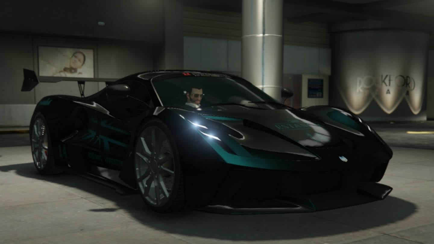 Rockstar သည် Steam Edition အသစ်ဖြင့် GTA 5 ကိုတိုးမြှင့်ပေးသည်
