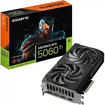 GeForce RTX 5060 TI: 16GB VRAM, $ 490 di Amazon