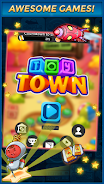 Toy Town - Make Money Schermafbeelding 2