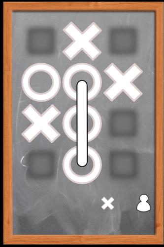 000XXX Tic Tac Toe BB Android 스크린샷 0