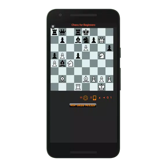 Chess For Beginners スクリーンショット 3