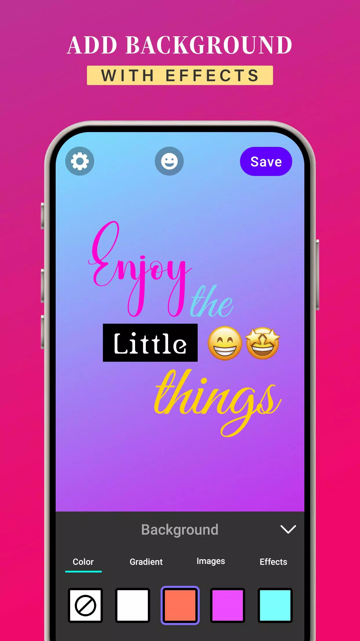 iOS Emojis For Story スクリーンショット 3