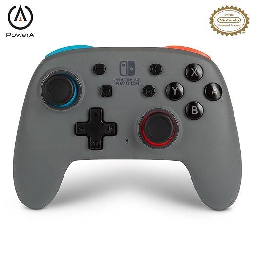 PowerA Nano Enhanced Wireless Controller