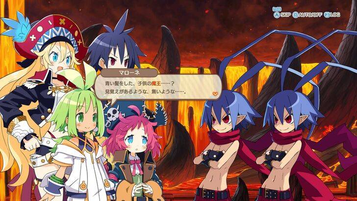 Phantom Brave vs Disgaea: ecos um do outro, mas taticamente distinto 