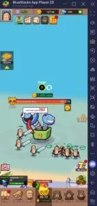 Survive Mutation: Beginner's Guide to Hero Making Tycoon Idle Games
