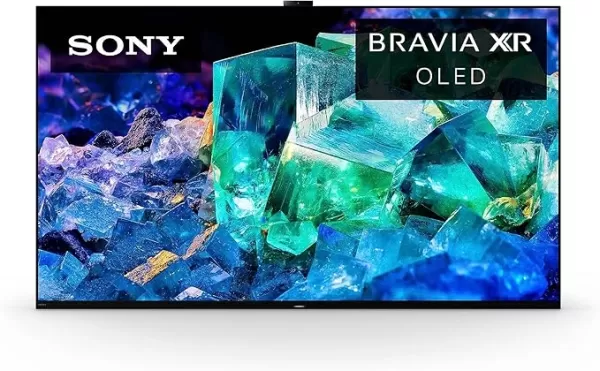 Sony Bravia TV OLED 4K com 51% de Desconto no Prime Day