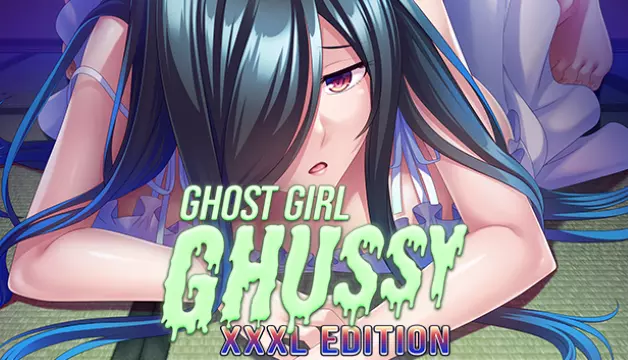 Ghost Girl Ghussy: XXXL Edition應用截圖第0張