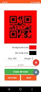 QR Maker Captura de pantalla 2