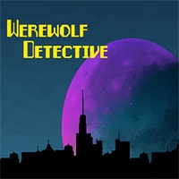 Werewolf Detective